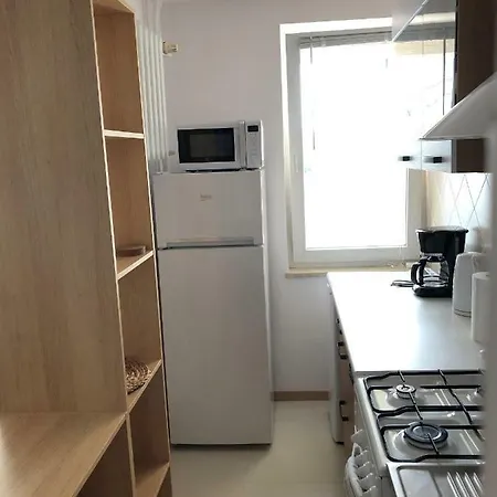 Ep Apartment Warszawa Zewnętrze zdjęcie