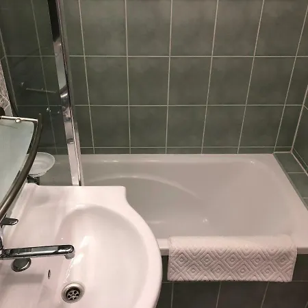 Ep Apartment Warszawa Zewnętrze zdjęcie