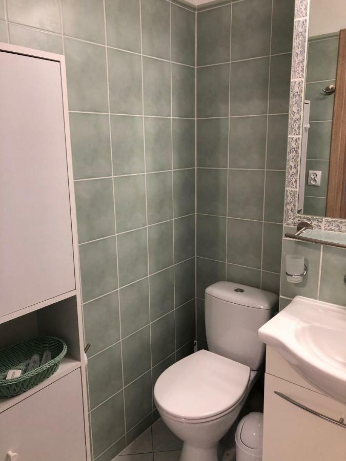 Apartament Ep *
