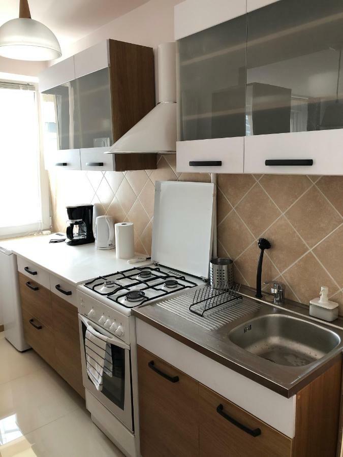 Ep Apartament Warszawa